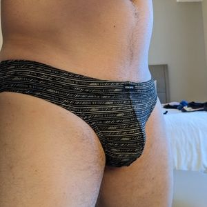 Equipo 4 Pack Medium Bikini